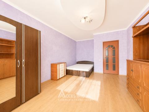 Ecosem Grup! Bloc Nou! Ciocana, str. Nicolae Sulac, 2 camere. Localizare de mijloc!: 5