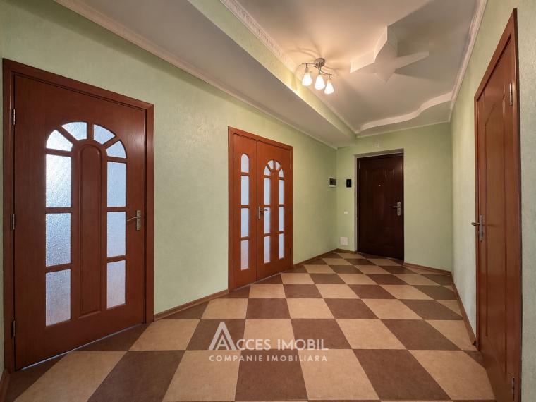 Ecosem Grup! Bloc Nou! Ciocana, str. Nicolae Sulac, 2 camere. Localizare de mijloc!: 6