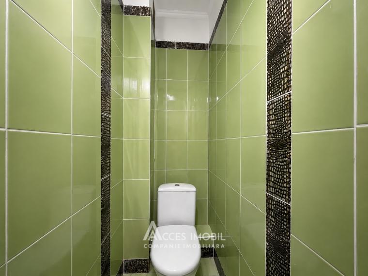 Ecosem Grup! Bloc Nou! Ciocana, str. Nicolae Sulac, 2 camere. Localizare de mijloc!: 8