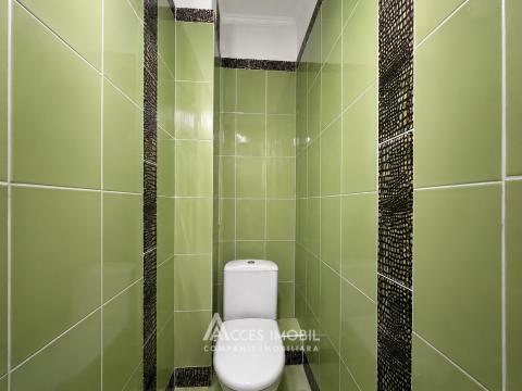 Ecosem Grup! Bloc Nou! Ciocana, str. Nicolae Sulac, 2 camere. Localizare de mijloc!: 8