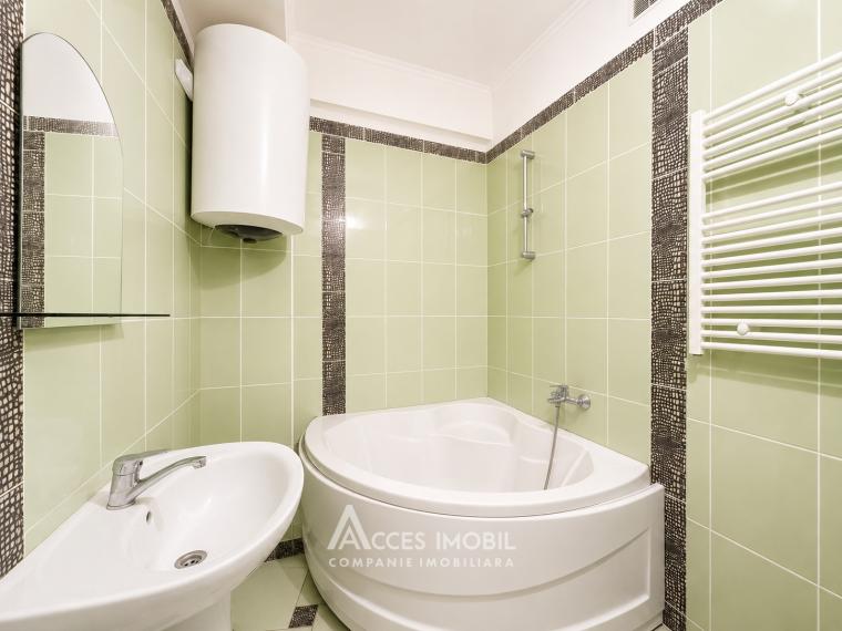 Ecosem Grup! Bloc Nou! Ciocana, str. Nicolae Sulac, 2 camere. Localizare de mijloc!: 9