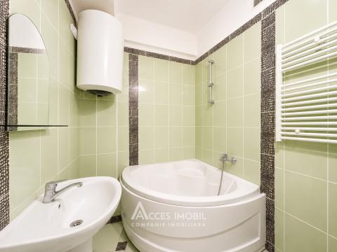 Ecosem Grup! Bloc Nou! Ciocana, str. Nicolae Sulac, 2 camere. Localizare de mijloc!: 9
