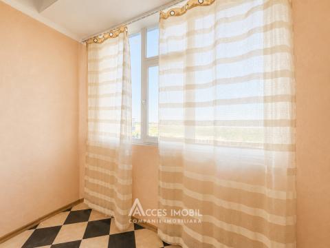 Ecosem Grup! Bloc Nou! Ciocana, str. Nicolae Sulac, 2 camere. Localizare de mijloc!: 10