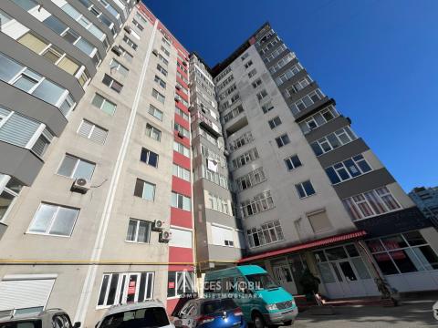 Ecosem Grup! Bloc Nou! Ciocana, str. Nicolae Sulac, 2 camere. Localizare de mijloc!: 11