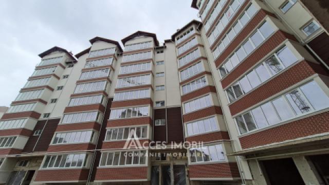 Apartamente de vânzare în Chișinău: Buiucani, str. Vovințeni
