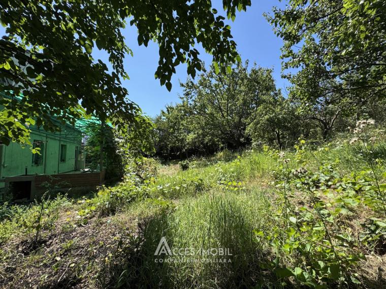 Casă în 2 niveluri!! Centru, str. Brăila, 5+ camere + living, 280 m² + 6 ari. Încălzire autonomă!: 21