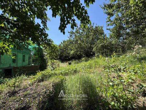 Casă în 2 niveluri!! Centru, str. Brăila, 5+ camere + living, 280 m² + 6 ari. Încălzire autonomă!: 21
