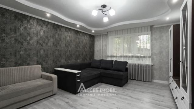 Apartamente de vânzare în Chișinău: Buiucani, str. Nicolae Costin
