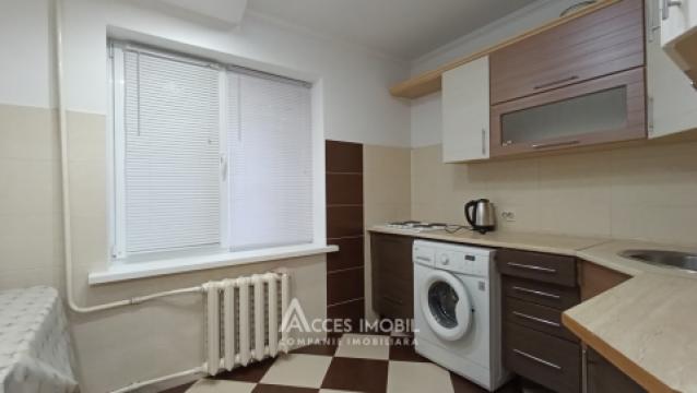 Buiucani, str. Nicolae Costin, 1 cameră. Localizare de mijloc!: 2