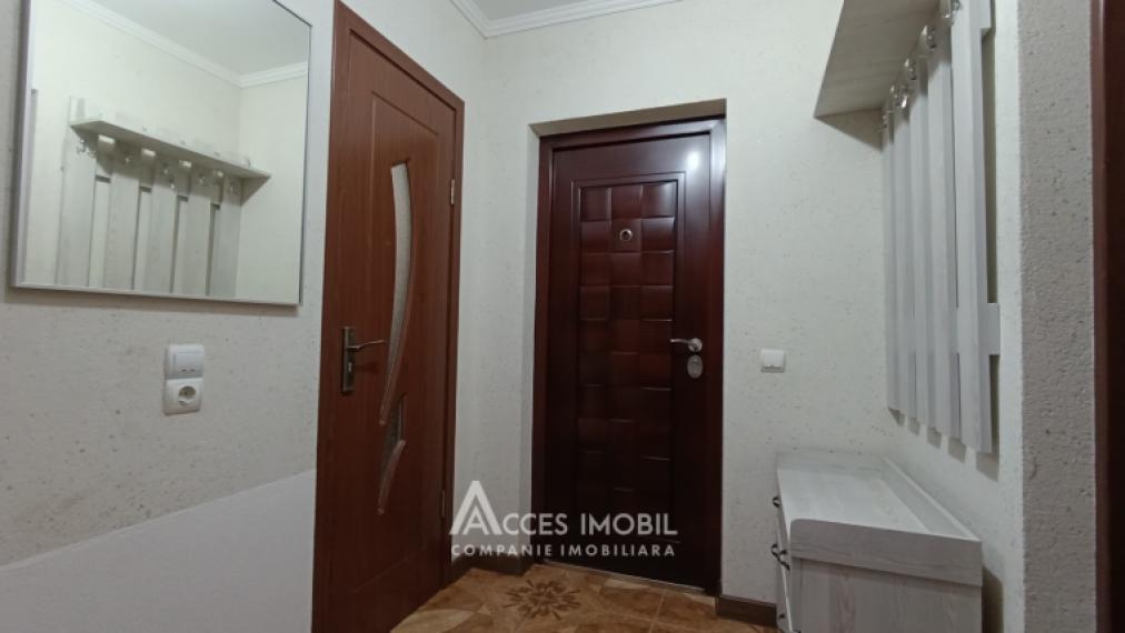 Buiucani, str. Nicolae Costin, 1 cameră. Localizare de mijloc!: 6