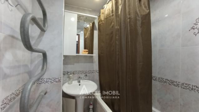 Buiucani, str. Nicolae Costin, 1 cameră. Localizare de mijloc!: 7