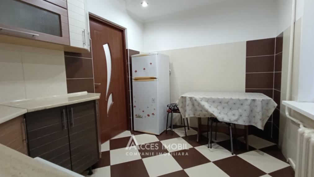Buiucani, str. Nicolae Costin, 1 cameră. Localizare de mijloc!: 4