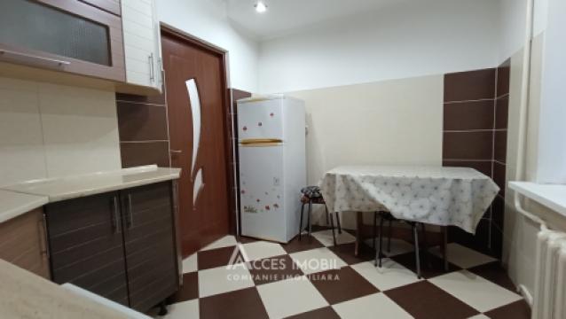Buiucani, str. Nicolae Costin, 1 cameră. Localizare de mijloc!: 4