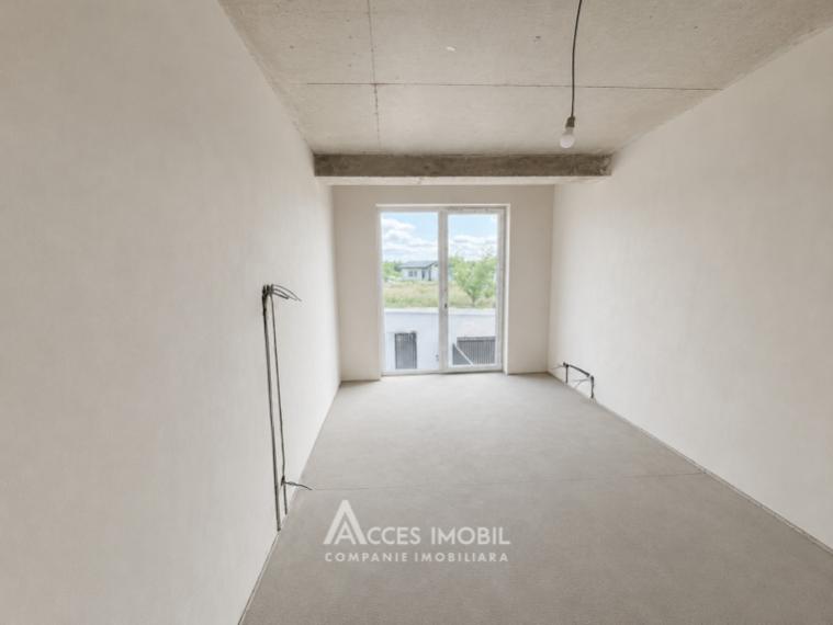 Duplex în 2 niveluri! Grătiești, str. Prieteniei, 3 camere + living, 115m² + 4 ari. Euroreparație!: 2