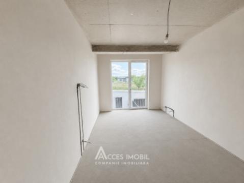 Duplex în 2 niveluri! Grătiești, str. Prieteniei, 3 camere + living, 115m² + 4 ari. Euroreparație!: 2