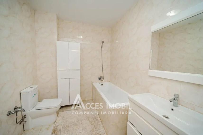 Milanin! Bloc Nou! Centru, str. Zamfir Arbore, 2 camere.: 6