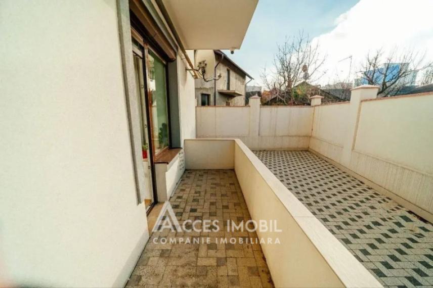 Milanin! Bloc Nou! Centru, str. Zamfir Arbore, 2 camere.: 7
