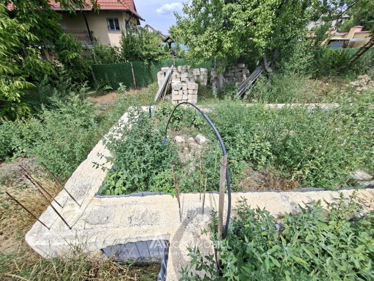 Садовый участок 6 соток, Криково, ИП Куркубеул!: 5