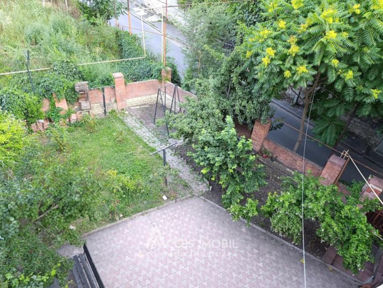 Centru, str. Ivan Zaikin, 2 camere. Încălzire autonomă!: 17