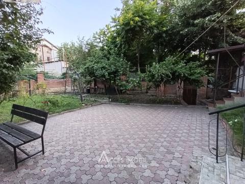 Centru, str. Ivan Zaikin, 2 camere. Încălzire autonomă!: 16