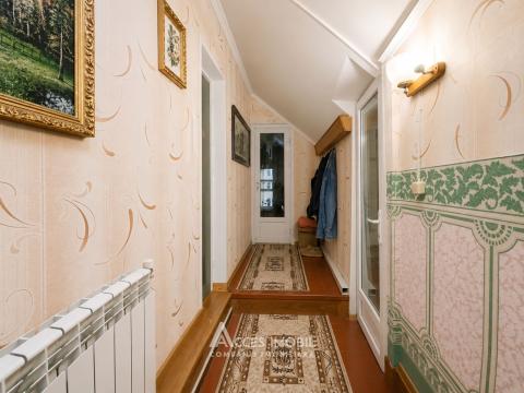 Centru, str. Ivan Zaikin, 2 camere. Încălzire autonomă!: 9