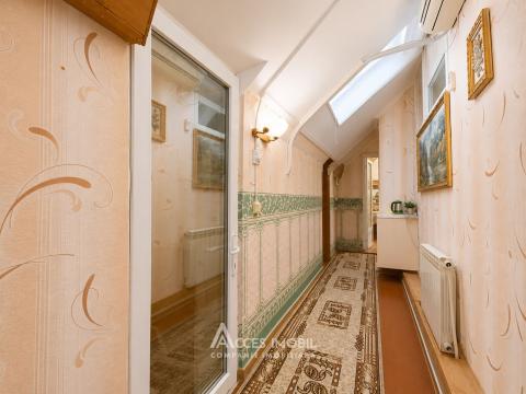 Centru, str. Ivan Zaikin, 2 camere. Încălzire autonomă!: 10