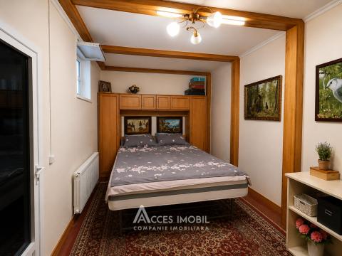 Apartamente de vânzare în Chișinău: Centru, str. Ivan Zaikin