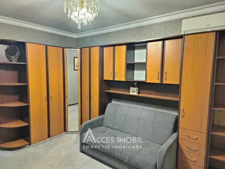 Râșcani, str. Nicolae Dimo, 2 camere. Seria Varnița!: 2