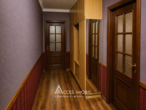 Râșcani, str. Nicolae Dimo, 2 camere. Seria Varnița!: 6