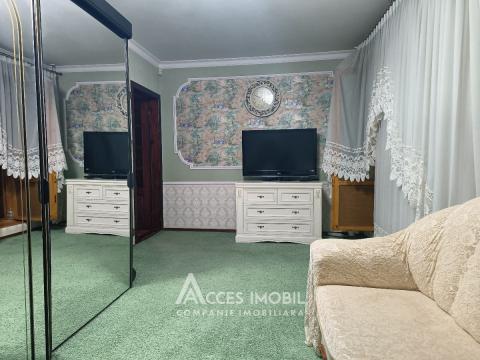 Apartamente de vânzare în Chișinău: Râșcani, str. Nicolae Dimo