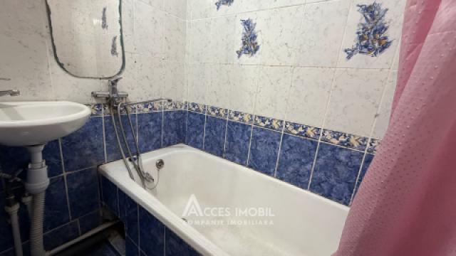 Botanica, str. Salcâmilor, 2 camere. De mijloc!: 7