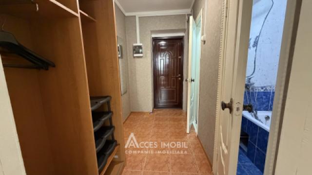 Botanica, str. Salcâmilor, 2 camere. De mijloc!: 5