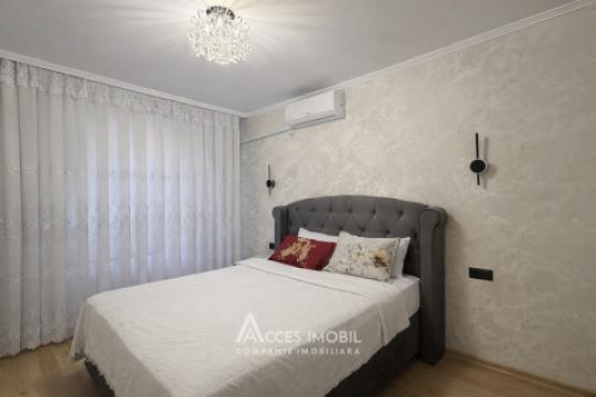 Apartments for sale in Chisinau: Codru, Costiujeni Street