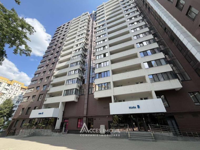 Аренда! SkyHouse! Новострой! Центр, ул. Льва Толстого, 1 комната. Евроремонт! Середина дома!: 12