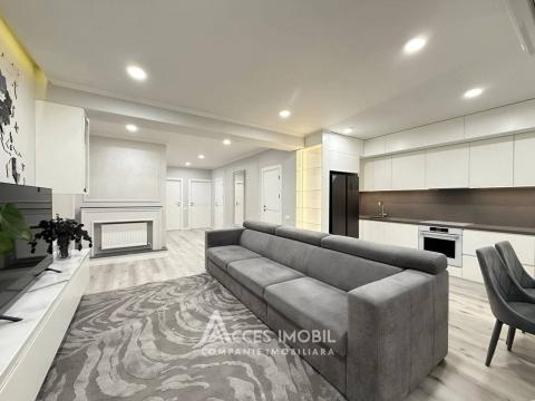 Apartments for sale in Chisinau: Ciocana, Mircea cel Batran street