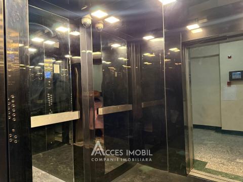 New Block! Ciocana, Mircea cel Bătrân Boulevard, 3 rooms. Eurorepair! Middle floor!: 14