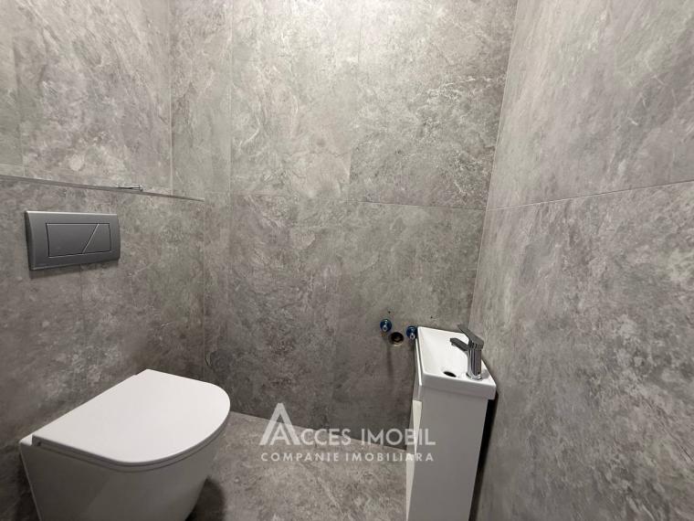 New Block! Ciocana, Mircea cel Bătrân Boulevard, 3 rooms. Eurorepair! Middle floor!: 12