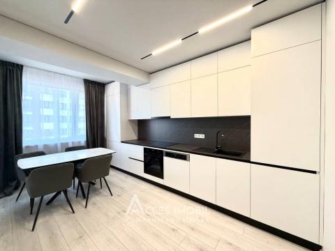 Apartments for sale in Chisinau: Ciocana, Mircea cel Bătrân Boulevard