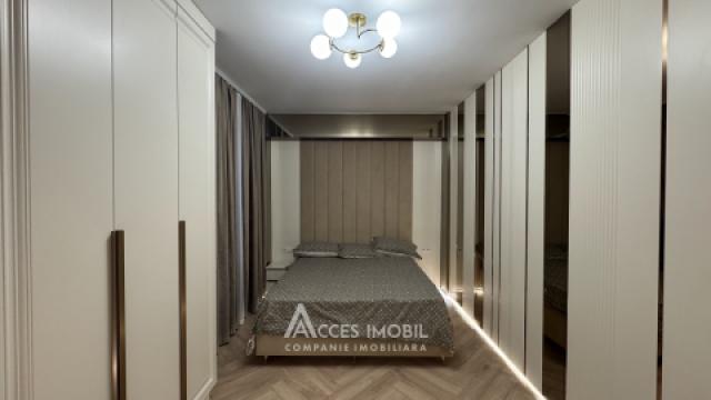 Chirie! Exfactor! Bloc Nou! Botanica, str. Valea Crucii, 2 camere + living. Reparație Premium!: 4