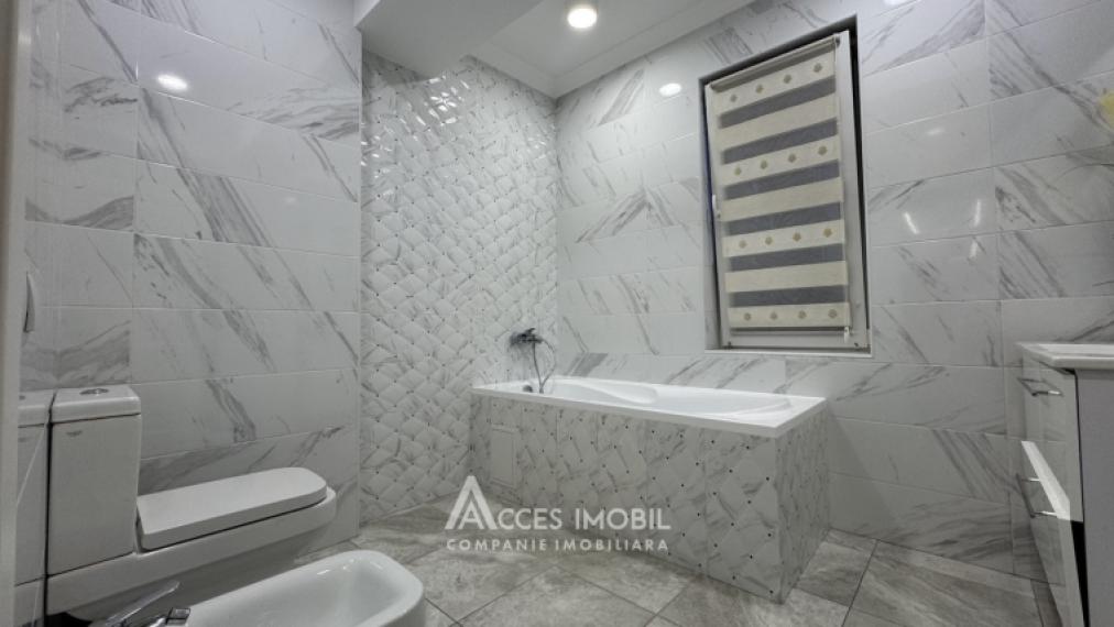 Chirie! Exfactor! Bloc Nou! Botanica, str. Valea Crucii, 2 camere + living. Reparație Premium!: 11
