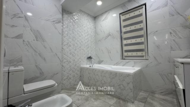 Chirie! Exfactor! Bloc Nou! Botanica, str. Valea Crucii, 2 camere + living. Reparație Premium!: 11