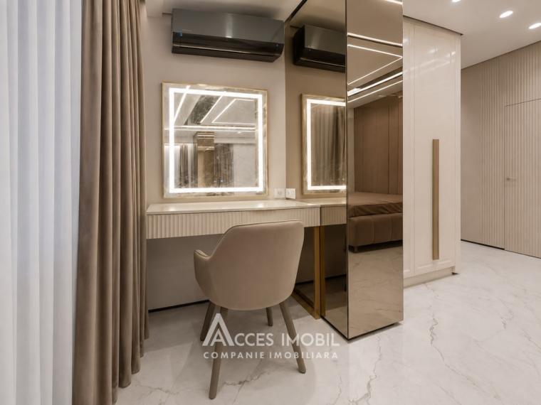 Chirie! Exfactor! Bloc Nou! Ciocana, bd. Mircea cel Bătrân, 1 cameră + living. Reparație Premium!: 6