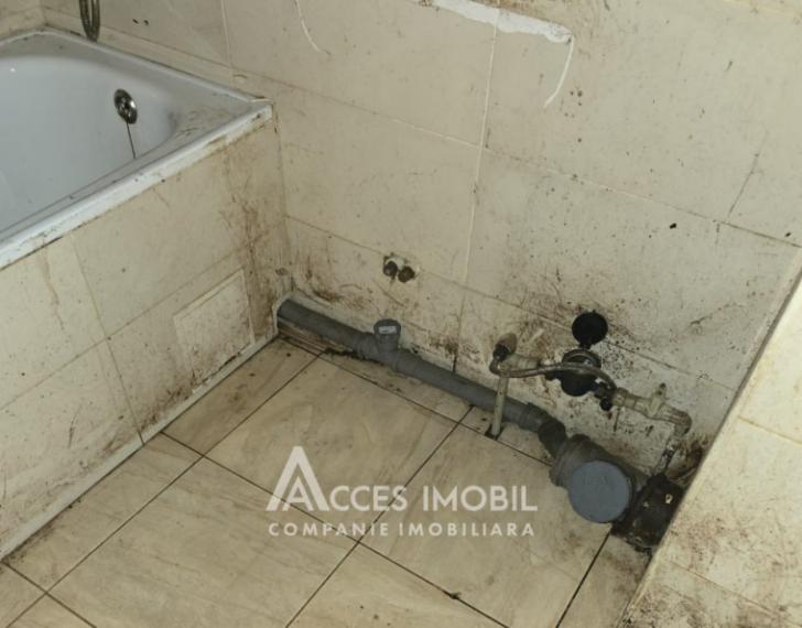 Apartment, Sîngera, Ion Creanga street, 1 room. Series 143!: 3