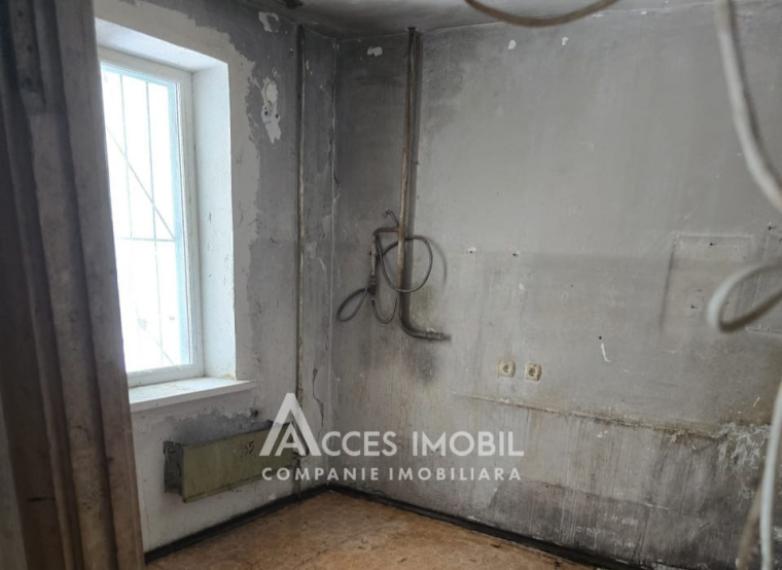 Apartment, Sîngera, Ion Creanga street, 1 room. Series 143!: 5