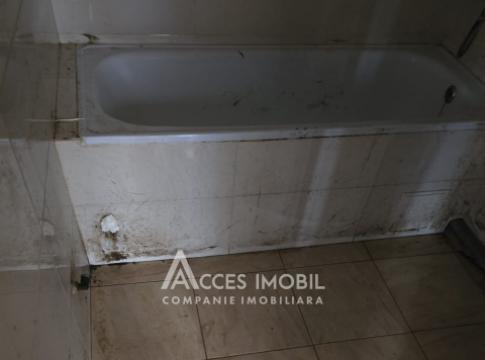 Apartment, Sîngera, Ion Creanga street, 1 room. Series 143!: 4