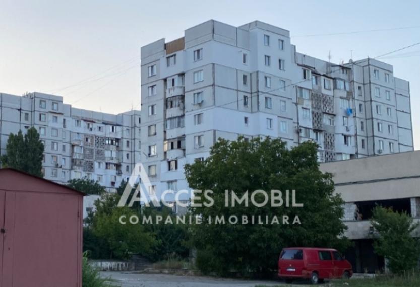 Apartment, Sîngera, Ion Creanga street, 1 room. Series 143!: 0