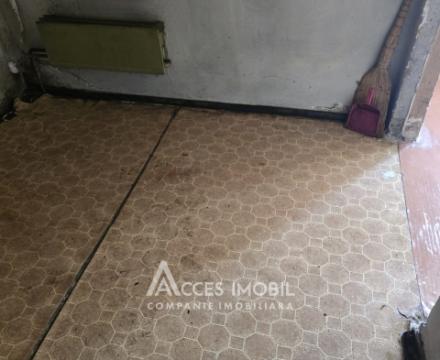 Apartment, Sîngera, Ion Creanga street, 1 room. Series 143!: 1