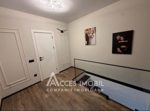Duplex în 3 niveluri! Durlești, str. Mircești, 3 camere + living, 138m² + 2 ari. Euroreparație!: 7