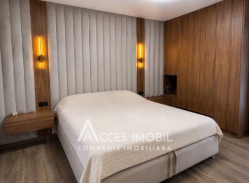 Duplex în 3 niveluri! Durlești, str. Mircești, 3 camere + living, 138m² + 2 ari. Euroreparație!: 5