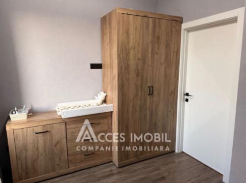 Duplex în 3 niveluri! Durlești, str. Mircești, 3 camere + living, 138m² + 2 ari. Euroreparație!: 8